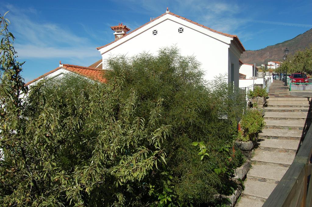 Vv El Almendro Διαμέρισμα Tejeda  Εξωτερικό φωτογραφία