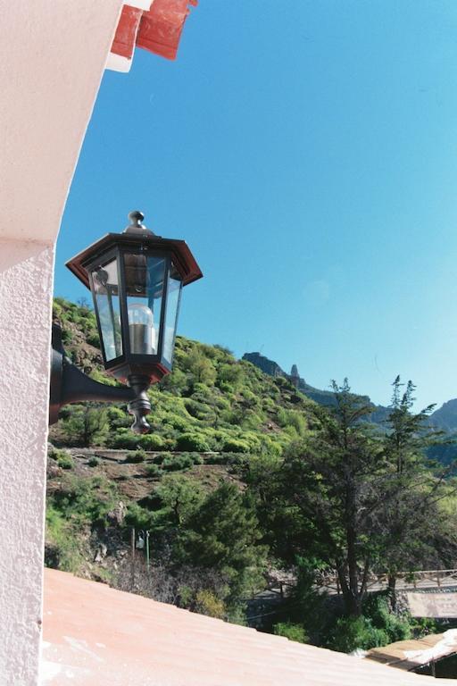 Vv El Almendro Διαμέρισμα Tejeda  Εξωτερικό φωτογραφία